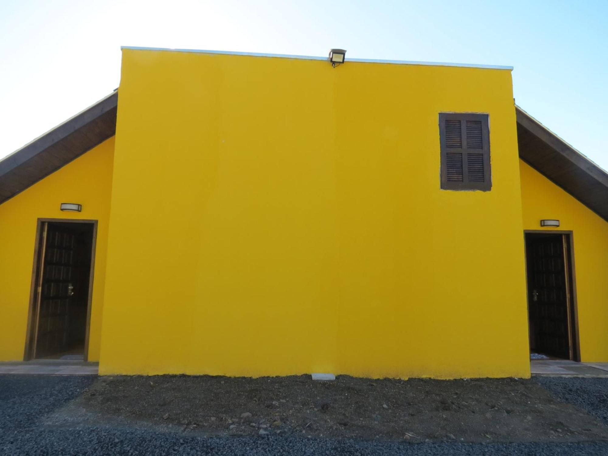 Refugio Da Montanha Villa Урубиси Екстериор снимка