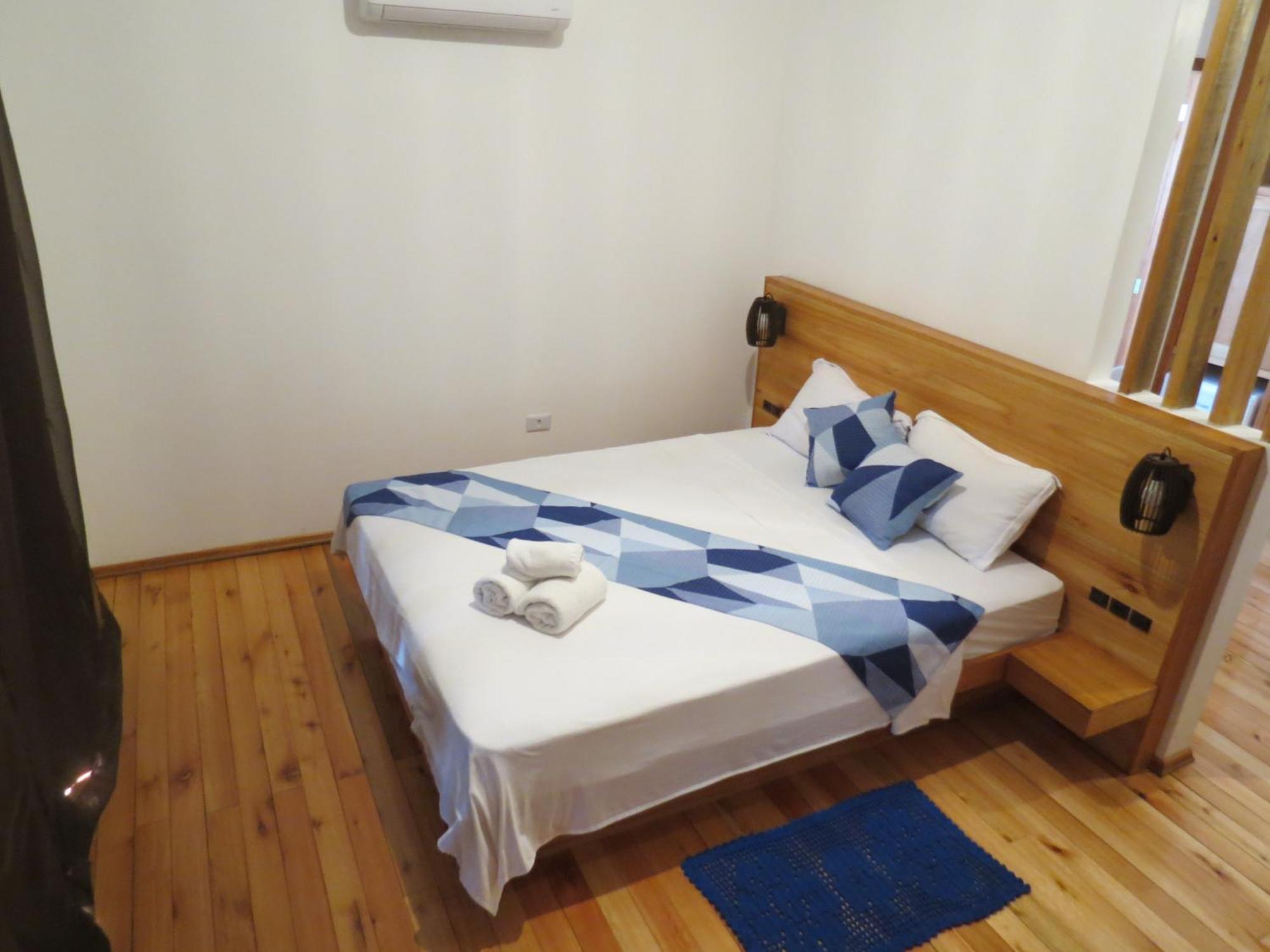 Refugio Da Montanha Villa Урубиси Стая снимка